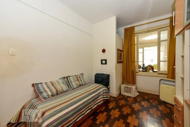 Imagem Apartamento à Venda - Copacabana, 3 Quartos, 158 m2