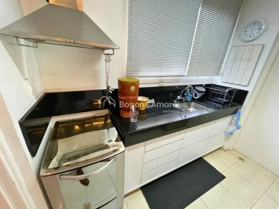 Imagem Apartamento reformado no Cambuí - Um achado no coração do bairro!