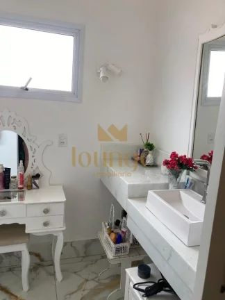 Imagem Casa à venda em Cond. Wanel Ville Zona Oeste - Sorocaba/SP