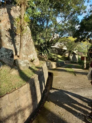 Imagem Casa com 6 quartos no Itacorubi