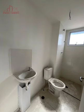 Imagem Oportunidade - Studio 33m² - 1Dorm - Condomínio Metrocasa Congonhas.