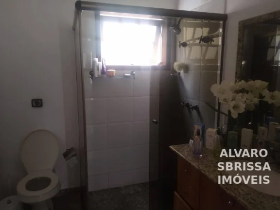 Imagem Casa com 3 dormitórios à venda no condomínio Portal de Itu, aceita permuta por apartamento em até 50% do valor.