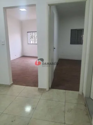 Imagem Sobrado comercial à venda 2 Quartos, 160M², Santa Paula, São Caetano do Sul - SP