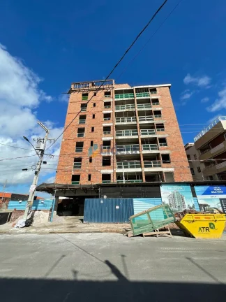 Imagem Apto - 2 Quartos - 1 Suíte - 50,24 m² - Intermares, Cabedelo/PB