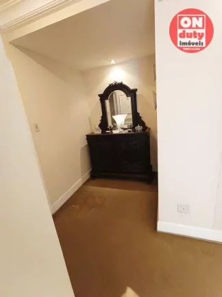 Imagem Apartamento 4 quartos Santos