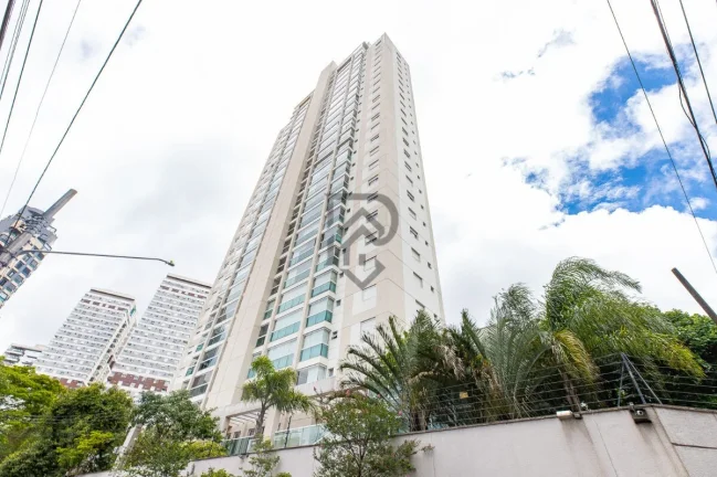 Imagem Apartamento Cobertura duplex brooklin pronto para morar
