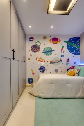 Imagem Bliss Enjoy - Apartamento à venda no bairro Setor Bueno - Goiânia/GO