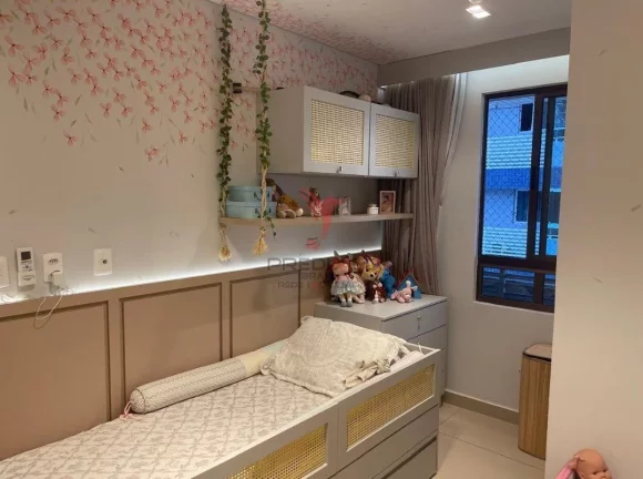 Imagem Apartamento Maravilhoso na melhor localização o Jardim Oceania a apenas 350m do Mar
