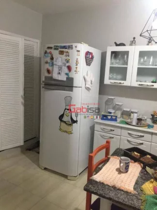 Imagem Casa com 3 dormitórios à venda, 100 m² por R$ 400.000,00 - Caminho de Búzios - Cabo Frio/RJ