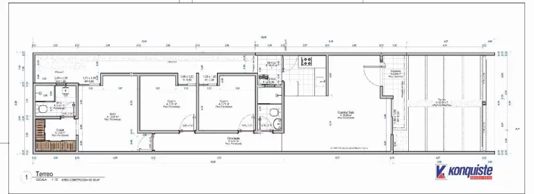 Imagem VENDO CASA 3/4 REFORMADA-PARQUE IPÊ