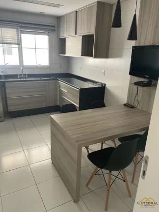 Imagem Apartamento com 157m² à venda no condomínio Campos Elísios - Jundiaí/SP