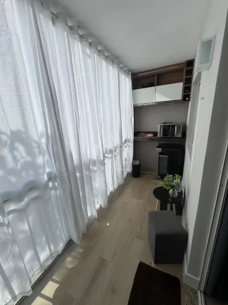 Imagem Apartamento de 3 Quartos com Suíte – Praças Reserva