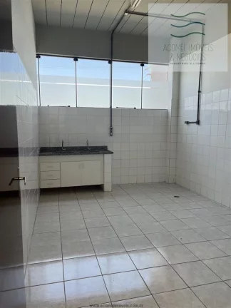 Imagem Galpões para locação em Santana de Parnaiba no bairro Sitio do Morro