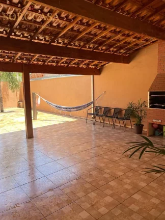Imagem Casá à Venda - 2 dorm - Jd. Itália - Eden