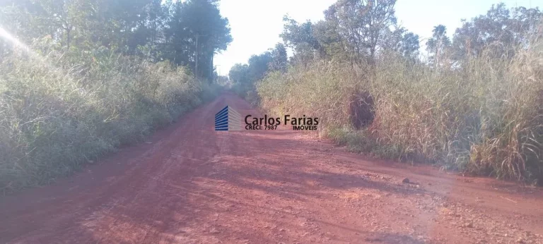 Imagem Chácara para Venda em Brasília, Setor Habitacional Jardim Botânico