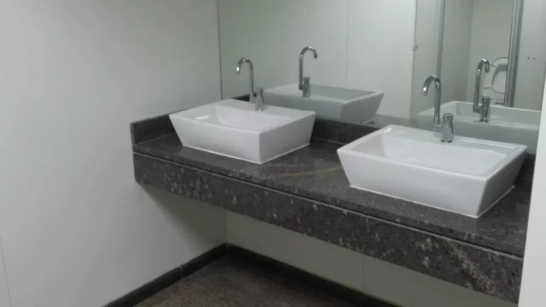 Imagem Laje comercial na Paulista - Casa das Flores