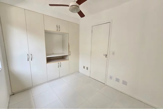 Imagem Casa duplex, Residencial Bandeirantes