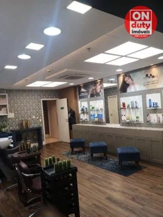 Imagem Sala à venda, 49 m² por R$ 230.000,00 - Centro - São Vicente/SP