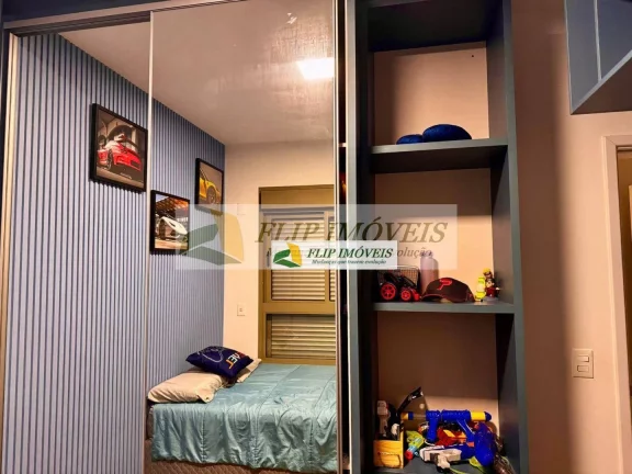 Imagem Apartamento com 3 dormitórios à venda, 178 m² por R$ 3.000.000,00 - Cambuí - Campinas/SP