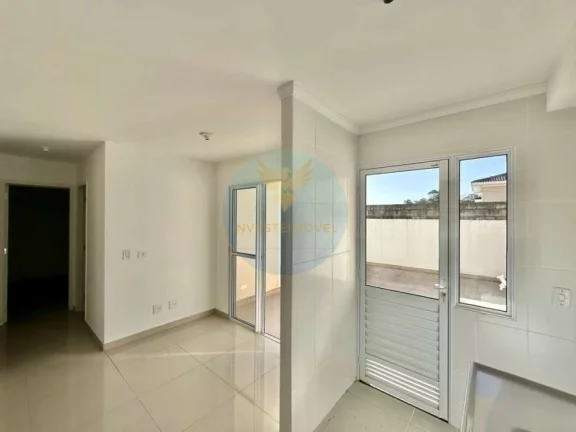 Imagem Apartamento a Venda no bairro Granja Viana - Cotia, SP