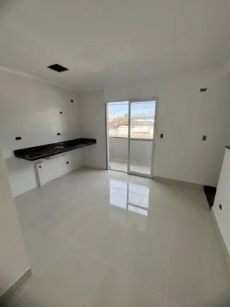 Imagem CASA COM 52.14 m² - BOQUEIRÃO - PRAIA GRANDE SP