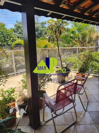 Imagem Casa à venda em São Paulo-SP, Vila São Francisco: 4 quartos, 2 suítes, 2 salas, 4 banheiros, 2 vagas de garagem, 270m².