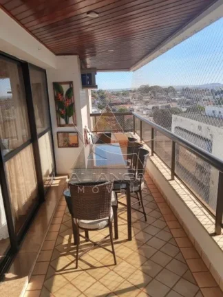 Imagem Apartamento - Ribeirão Preto - Centro