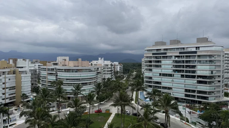 Imagem Apartamento com 4 dormitórios à venda, 208 m por R$ 15.000.000,00