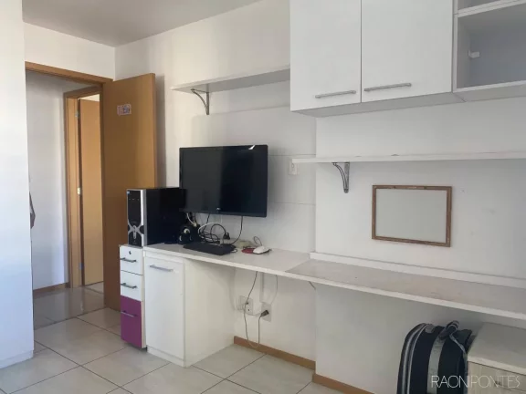 Imagem Apartamento com 2 Quartos à Venda, 80 m² em Icaraí - Niterói