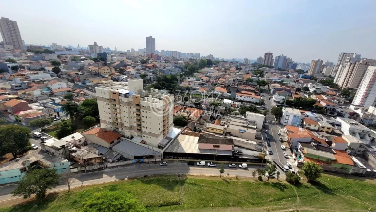 Imagem Apartamento para Venda em Santo André / SP no bairro Campestre