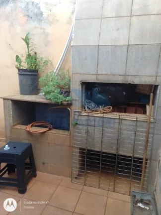 Imagem Casa - Ribeirão Preto - Jardim Maria Casagrande Lopes - Região Norte