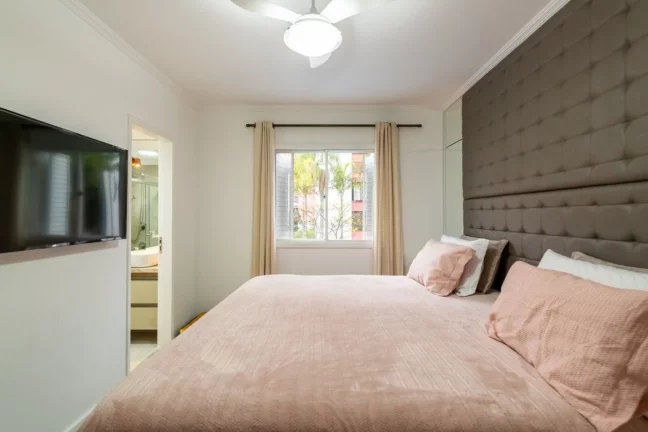 Imagem APARTAMENTO RESIDENCIAL em São Paulo - SP, Vila Andrade
