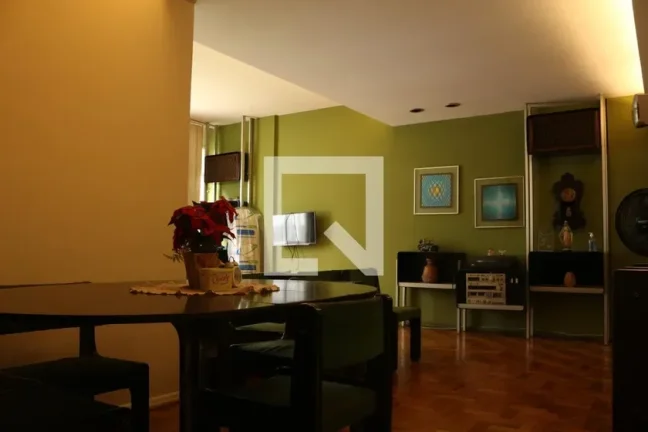 Imagem Apartamento à Venda - Ipanema, 3 Quartos, 120 m2