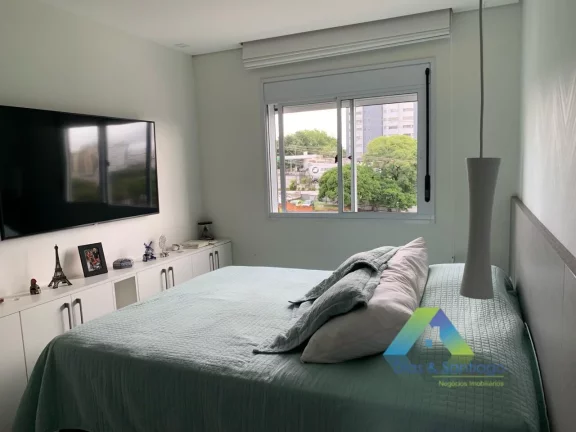Imagem Apartamento à venda no bairro Anchieta - São Bernardo do Campo/SP