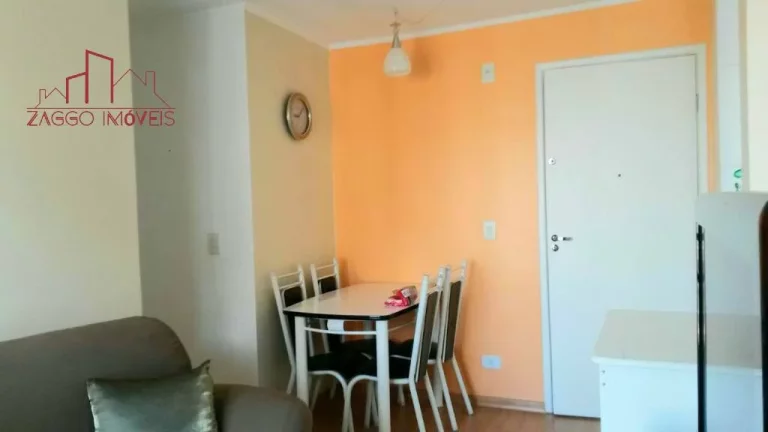 Imagem Apartamento para locação na Vila Andrade