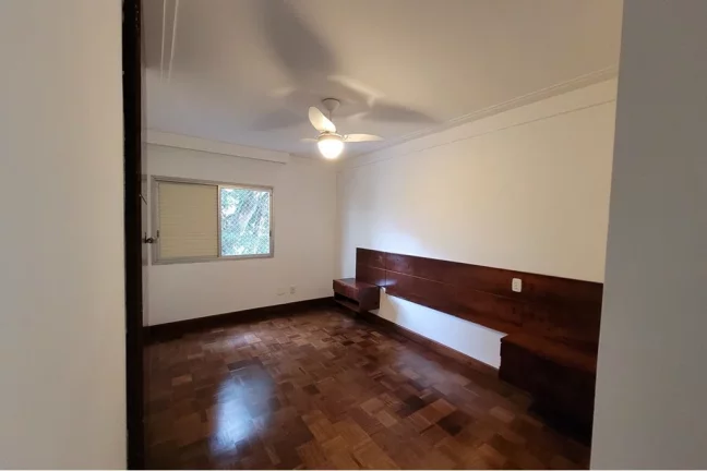 Imagem APARTAMENTO RESIDENCIAL em São Paulo - SP, Moema