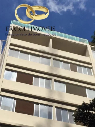 Imagem APARTAMENTO RESIDENCIAL em São Paulo - SP, Santa Cecilia
