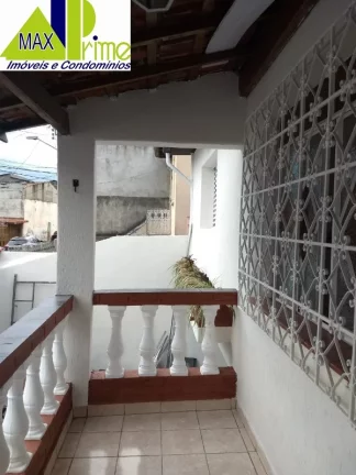 Imagem CASA RESIDENCIAL em SÃO PAULO - SP, VILA MARIETA