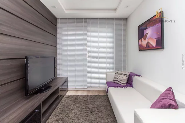 Imagem Apartamento Garden com 3 quartos à venda, 61 m² por R$ 535.000 - Portão - Curitiba/PR