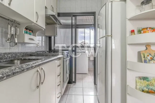 Imagem Apartamento à venda no bairro Vila Clementino - São Paulo/SP, Zona Sul