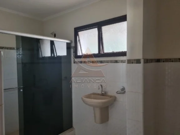 Imagem Apartamento - Ribeirão Preto - Centro