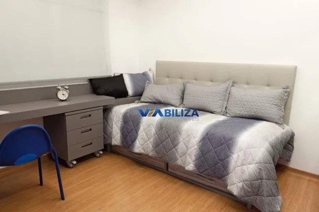 Imagem Apartamento à venda, 227 m² por R$ 3.880.000,00 - Altos do Tatuape - São Paulo/SP