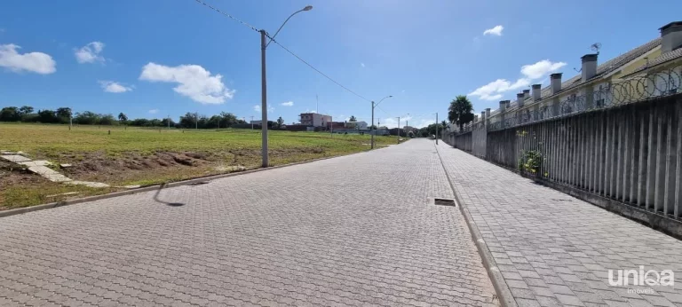 Imagem Terrenos a venda em loteamento diferenciado no Bairro São José em Santa Maria