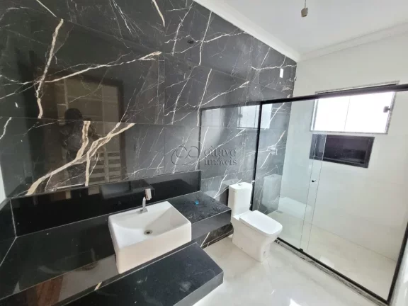 Imagem CASA A VENDA - VALE DOS CRISTAIS