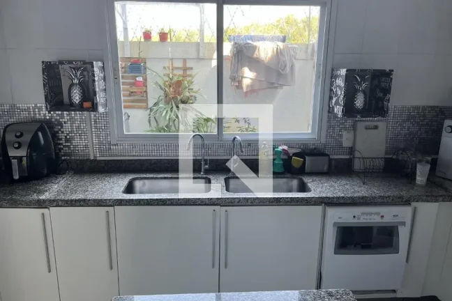 Imagem Casa à Venda - Vargem Pequena, 3 Quartos, 164 m2