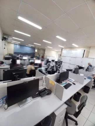 Imagem Prédio para alugar, 1200 m² - Chácara Santo Antônio - São Paulo/SP