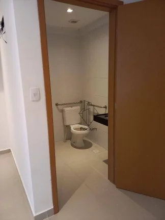 Imagem Sala comercial à 200m da Avenida Ruy Carneiro no bairro de Tambaú - SA0051