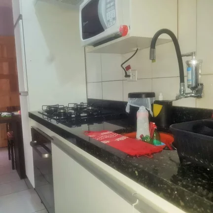 Imagem Apartamento com 1 Quarto à Venda, 45 m² em Campos Elíseos - São Paulo