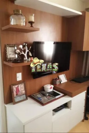 Imagem APARTAMENTO TATUAPÉ VENDA OU PERMUTA