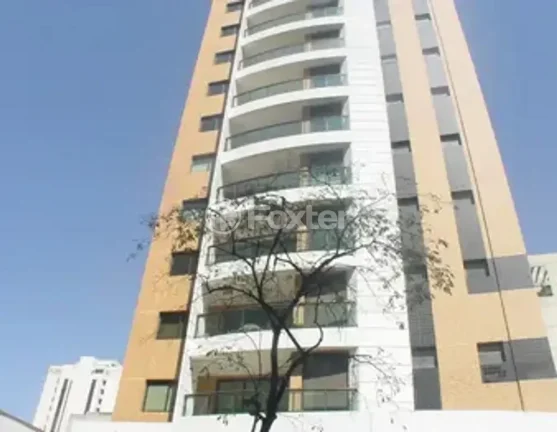 Imagem Apartamento Jardim Paulista - 228M², 3 Dorms, 3 Suítes, 4 Vagas, Armários, Lazer Completo.